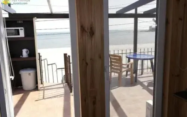 Mini-otel' Sunrise-Bugaz