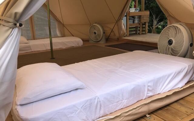 Pitahaya Glamping