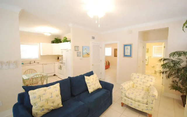 Serenity Now 13AD - 1 Br Condo
