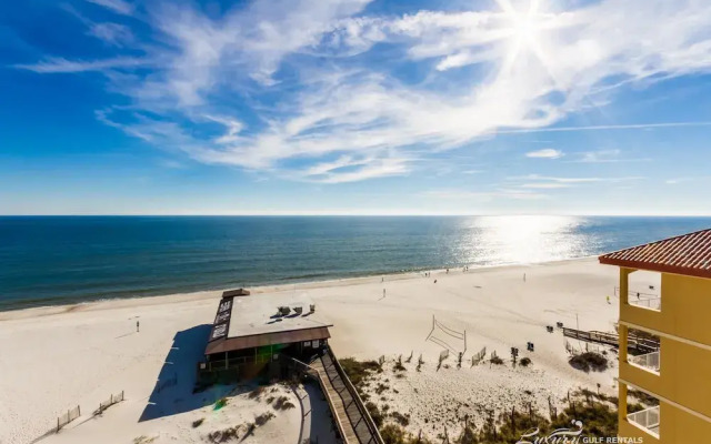 Boardwalk by Luxury Gulf Rentals
