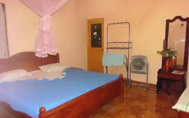 Jasmine Garden Inn