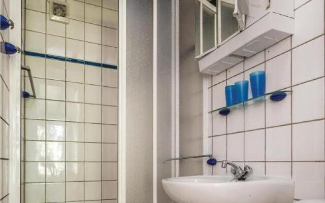 Bright Holiday Home in Lanaken near Lake with Garden