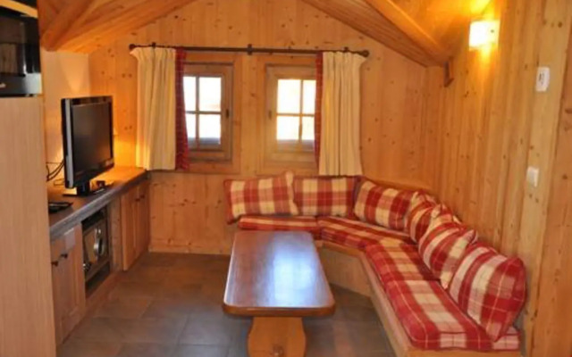Chalet Carlina