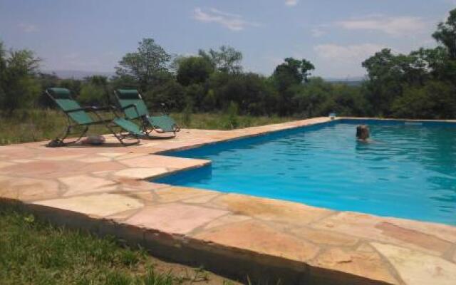 Posada Sombra De Toro