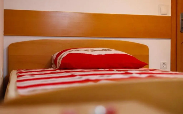 Apartments Kvarner