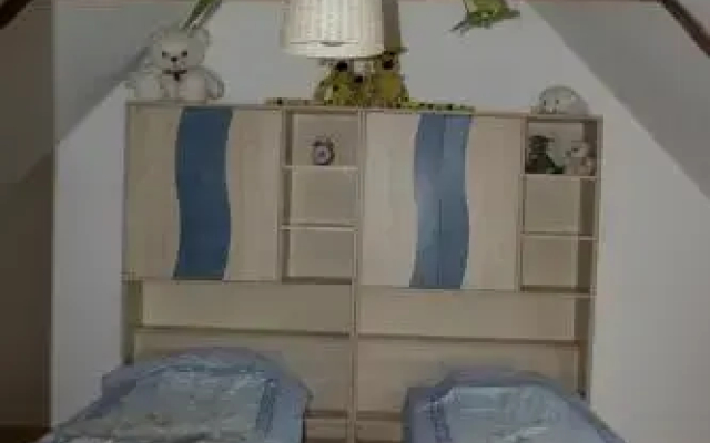 Vakantiehuis Bretagne