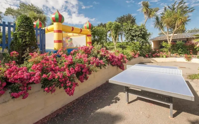 Camping Kervella