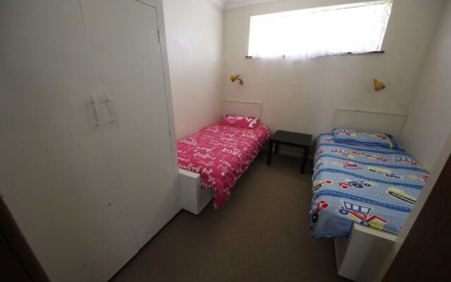 Stouty's at Hat Head