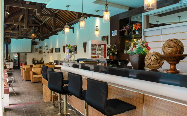 Airy Cicendo Pasirkaliki 53 Bandung