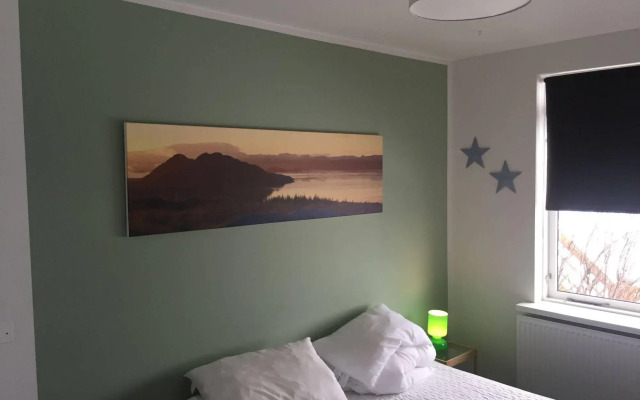 Geysir Bed & Breakfast