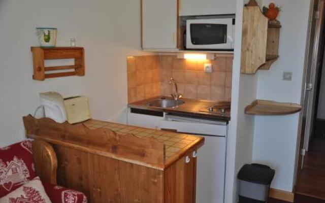 Résidence Les Bruyères