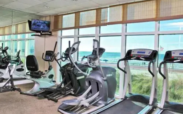 Crystal Shores West 1007