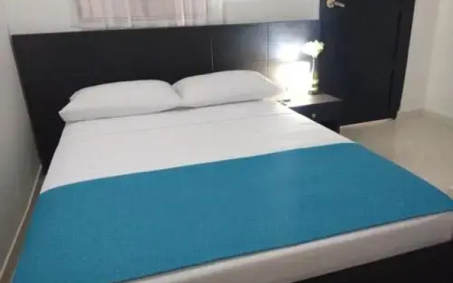 Casa Dorada Hotel Boutique