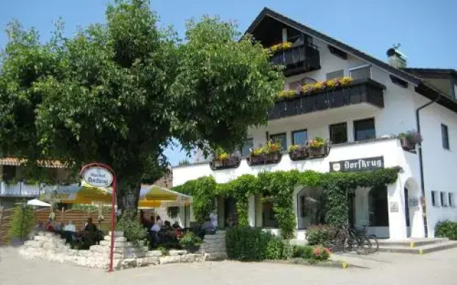 Gasthof Dorfkrug