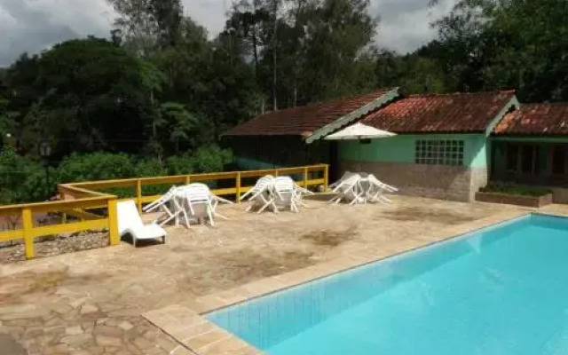 Hotel da Inês