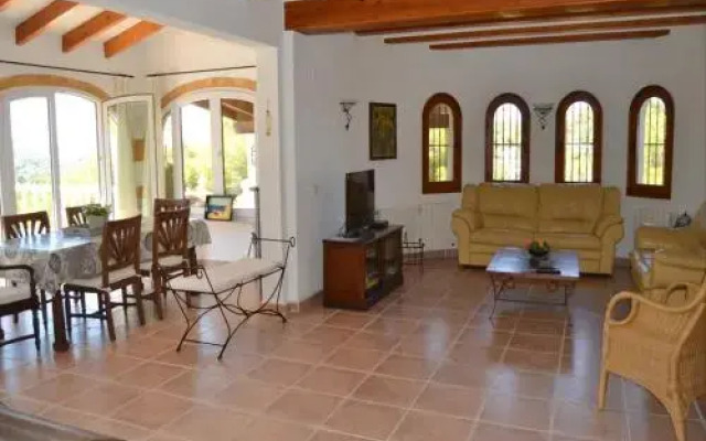 Casa Bibi
