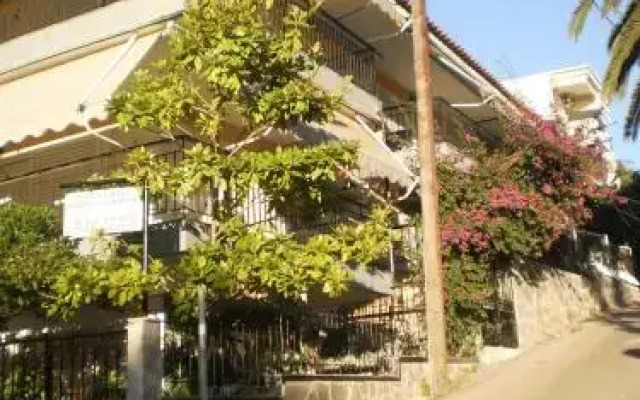 Zavrakli