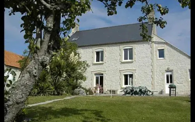 Maryse et Jean-Pierre