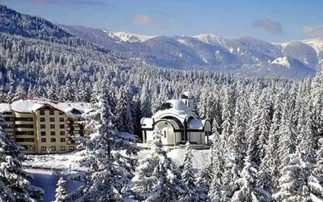 Evridika Hotel