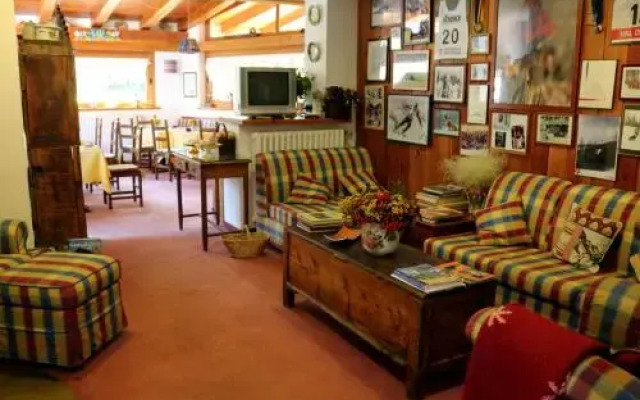 Hotel La Nigritella