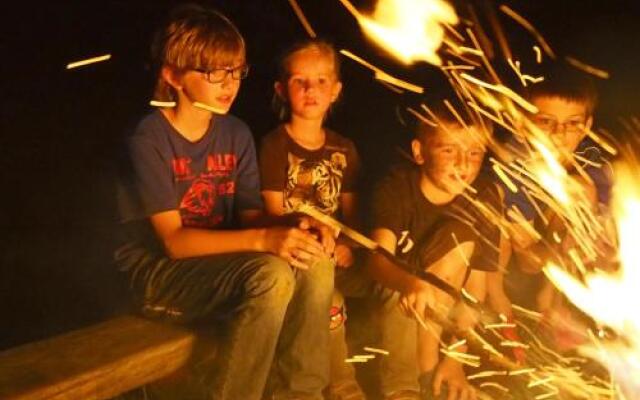 Ferienwohnungen Schwabhof