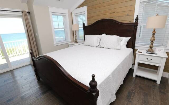 Cape Seaside - 7 Br Home