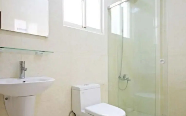 Zi-Yue-Tong Homestay II
