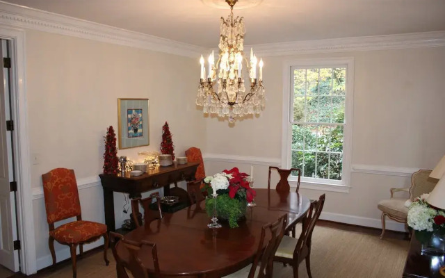 Buckhead 1891 By Homecomfortstay
