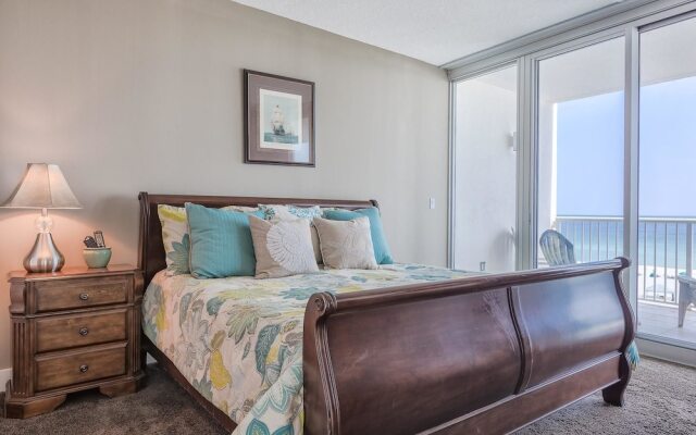 Island Tower Unit 503