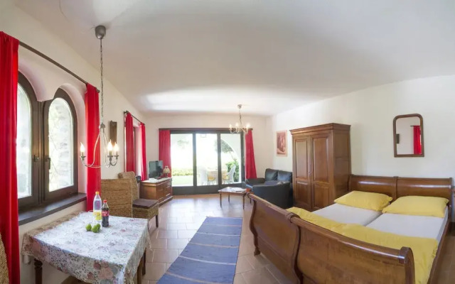Residenza Viramonte Casa Daniela