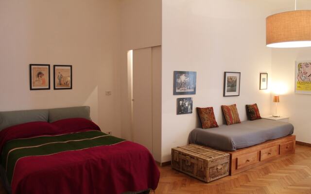 Via Giulia Art & Charm Home