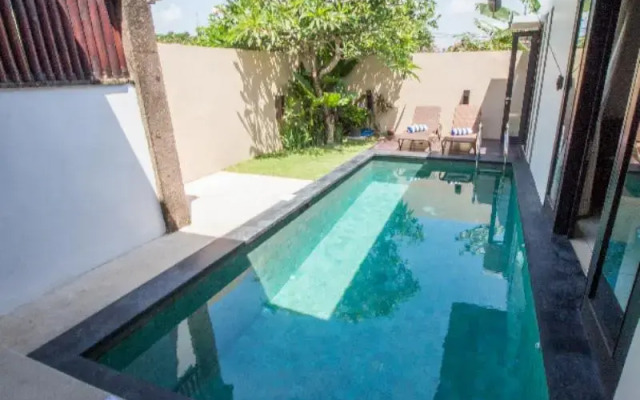 De Dayeuh by Bali Coconut Living Bali