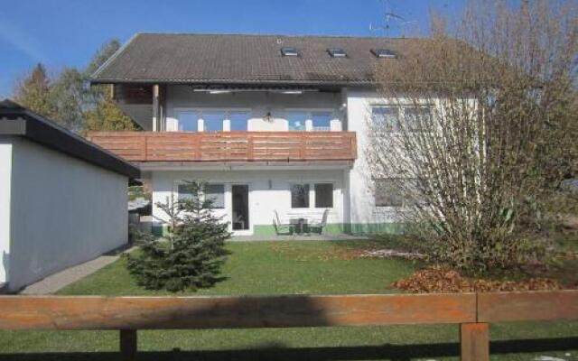 Ferienwohnung Bäumchen