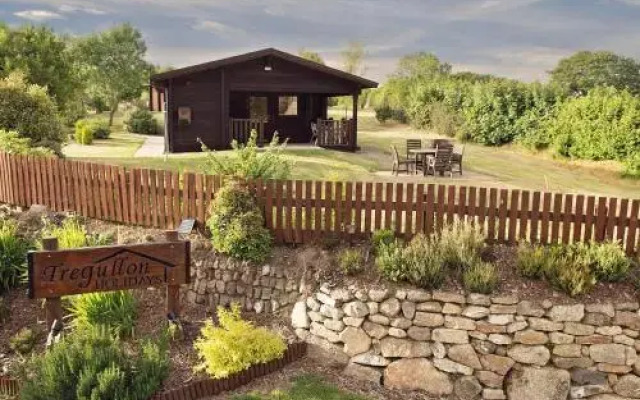 Cedar Lodge 50145