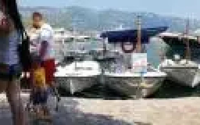 Budva Flat