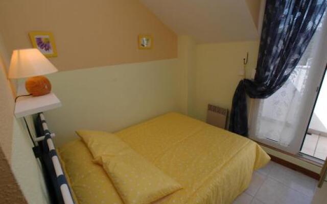 Apartamentos Cantabria