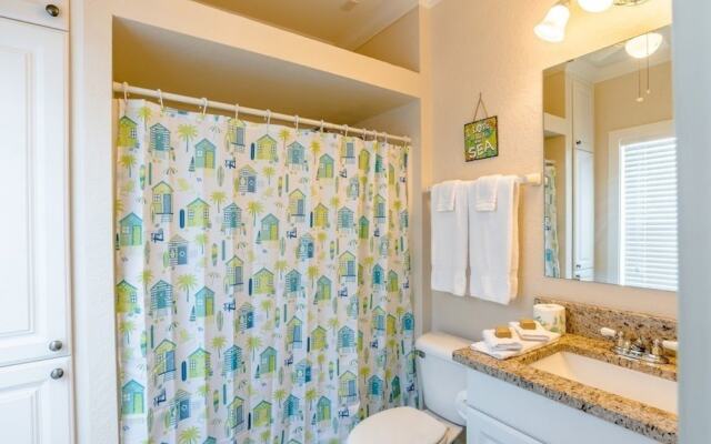 One Sea 1C - 2 Br Condo