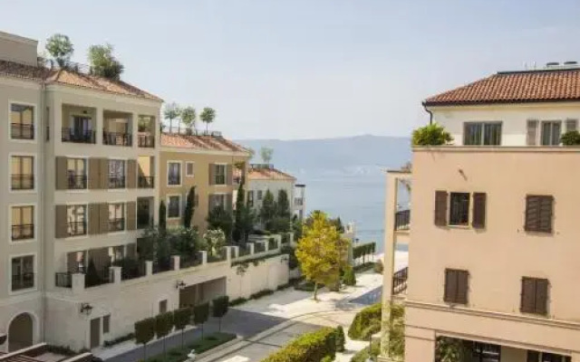 Studio Zeta Porto Montenegro