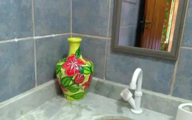 Pousada Shangri-lá