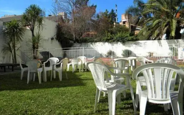 Hotel Castell
