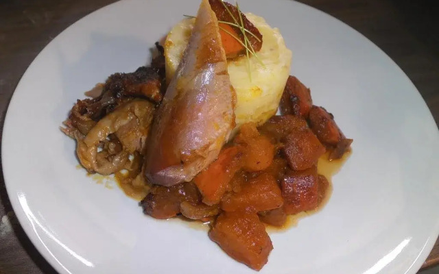 SRDEČNÁ - rodinný penzion a restaurace