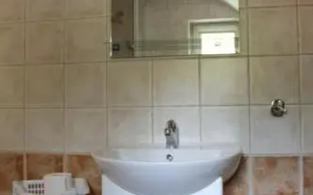 Apartamenty Krystyna