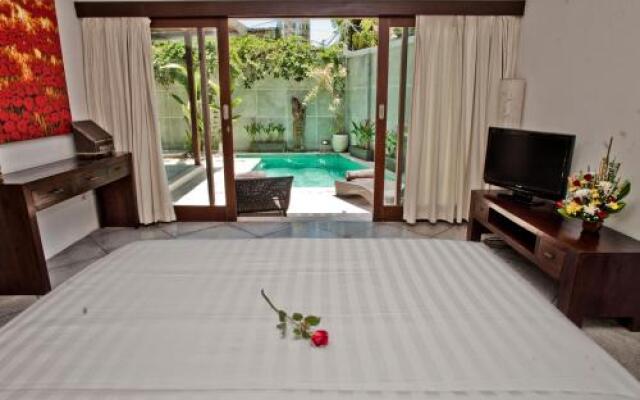 Joany Villas Bali