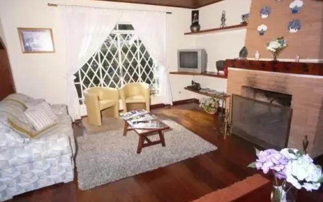 Pousada Villa Agi