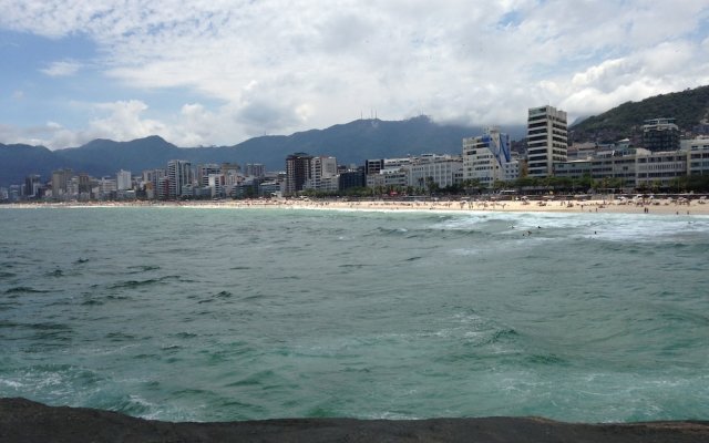 Ace Praia de Botafogo Suites