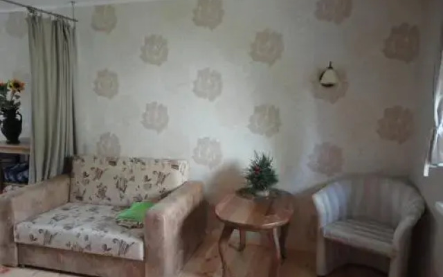 Usadba Paulinka