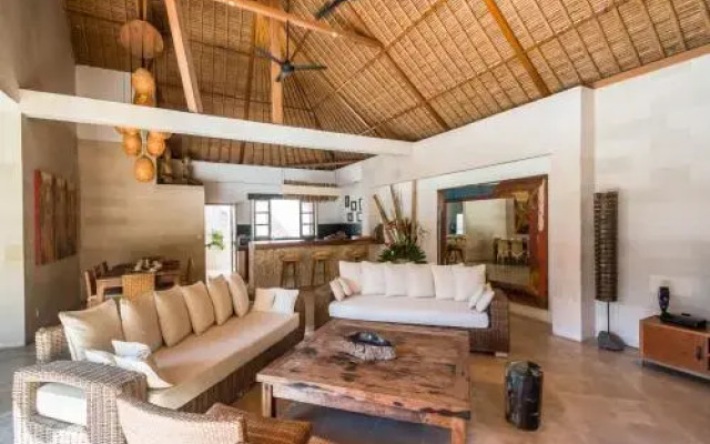 Villa Anggrek