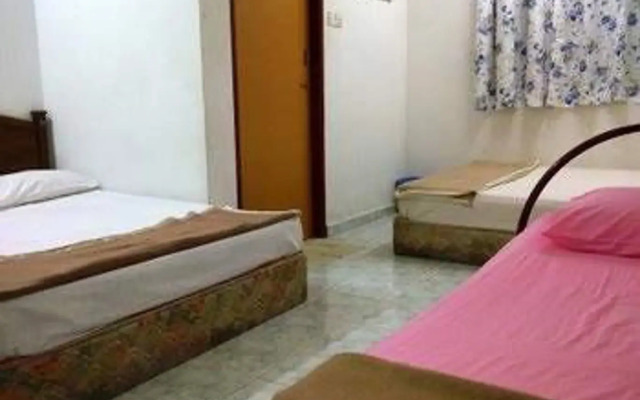 Seagull Beach Village Resort