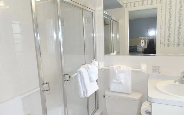 Jamaica Royale 083 - 2 Br Villa