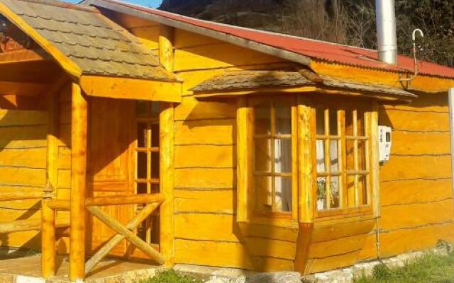 Cabañas Don Hugo